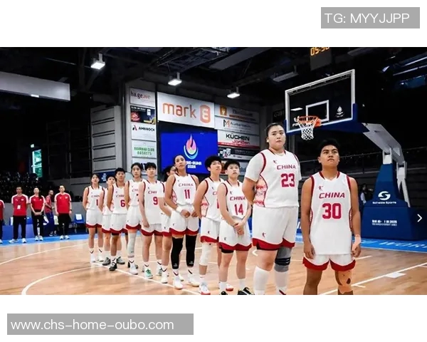 中国队与日本队篮球对决精彩回顾与赛场亮点分析
