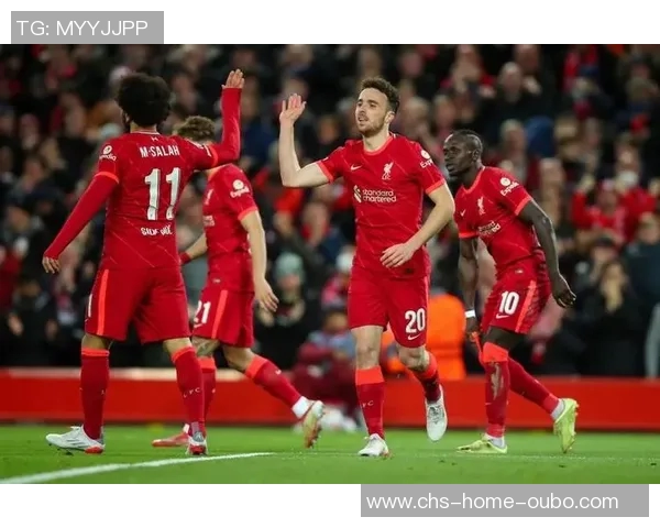 利物浦与阿贾克斯首发阵容揭秘精彩对决即将上演