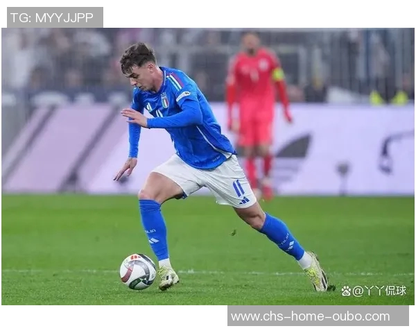 意大利足球队迎战爱沙尼亚展现实力争夺胜利的精彩对决