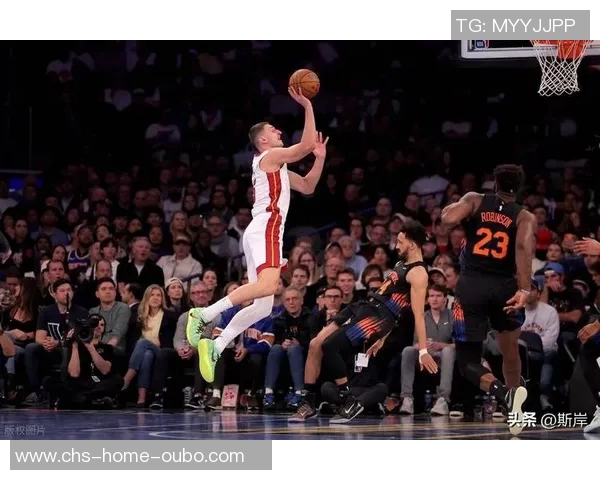 热火与尼克斯季后赛对决精彩回顾与战术分析